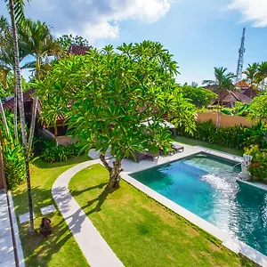 Dyana Villa