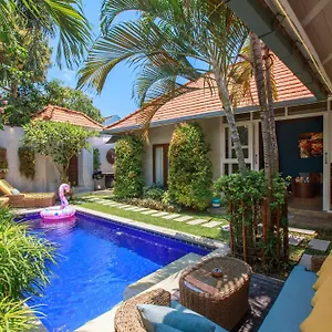 Villa Delight Art, Seminyak