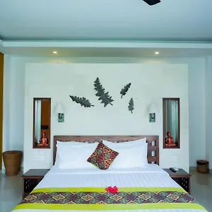 The Kumpi Seminyak (Bali)
