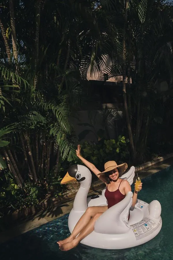Le Jardin Villas Seminyak Seminyak (Bali)