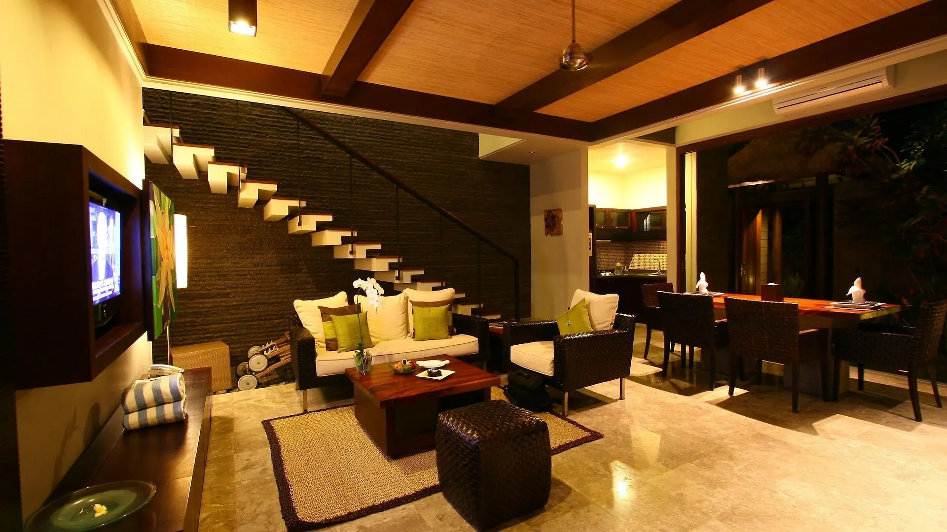 Le Jardin Villas Seminyak 0*, Seminyak (Bali)