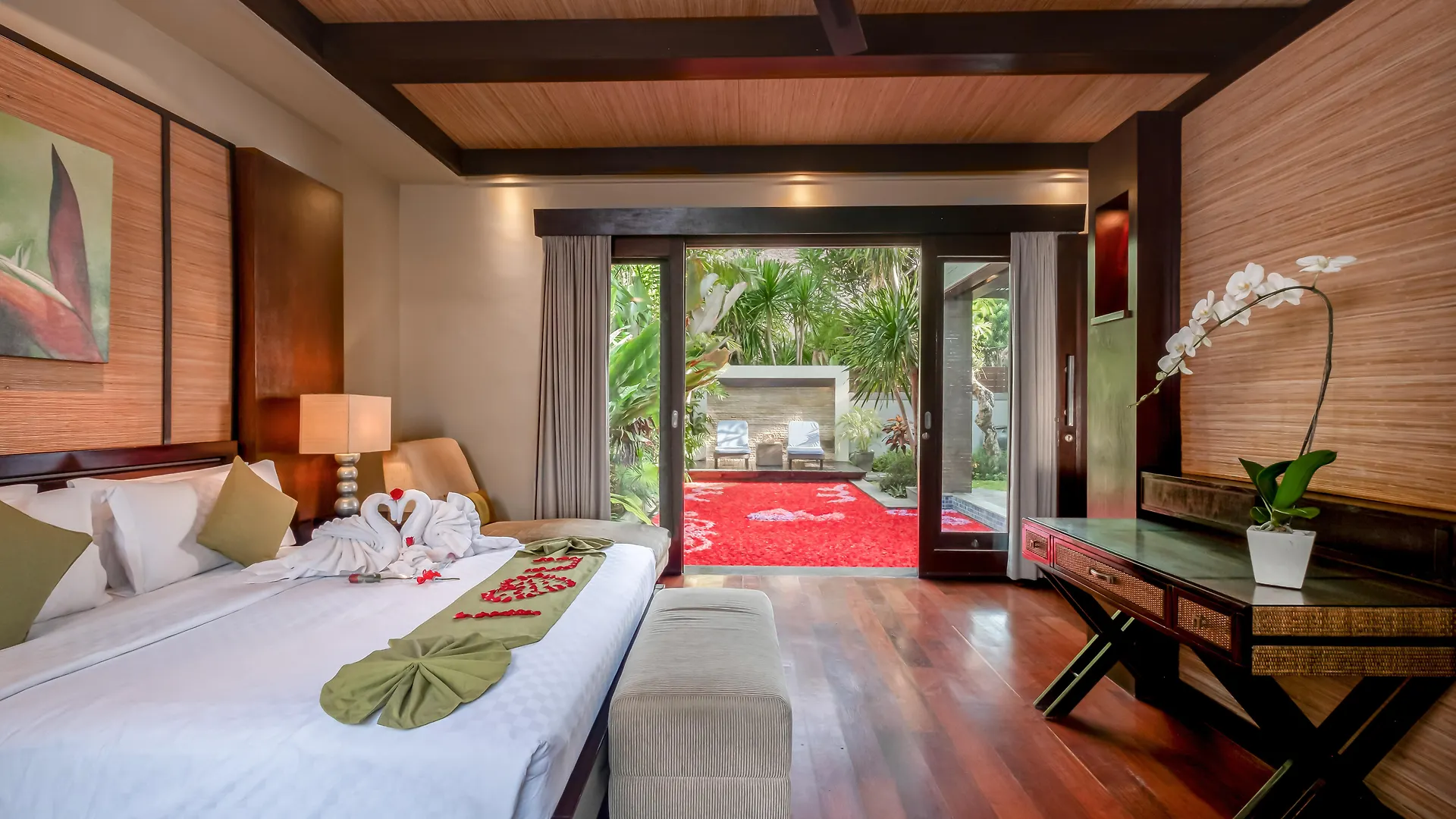 Le Jardin Villas Seminyak