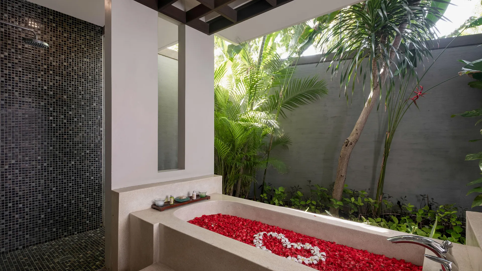 Le Jardin Villas Seminyak 0*, Seminyak (Bali)
