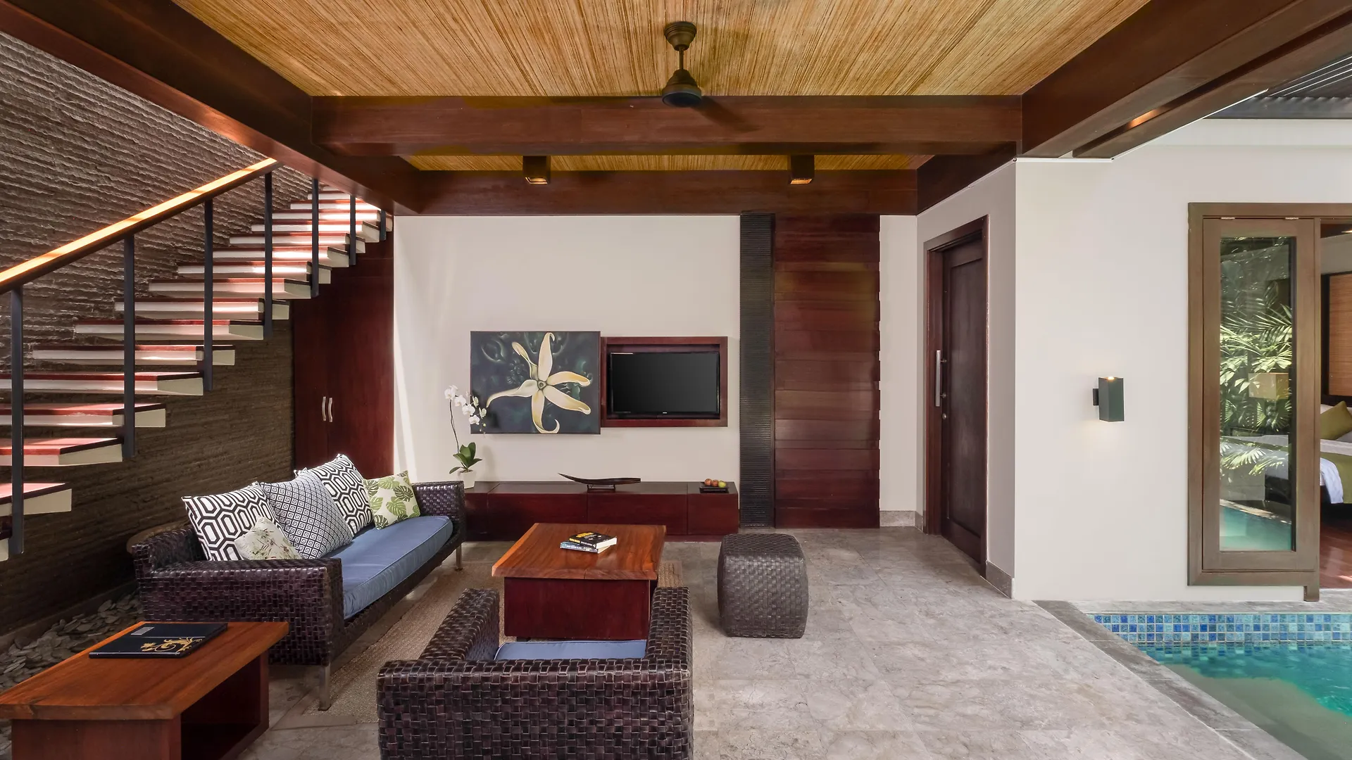 Le Jardin Villas Seminyak