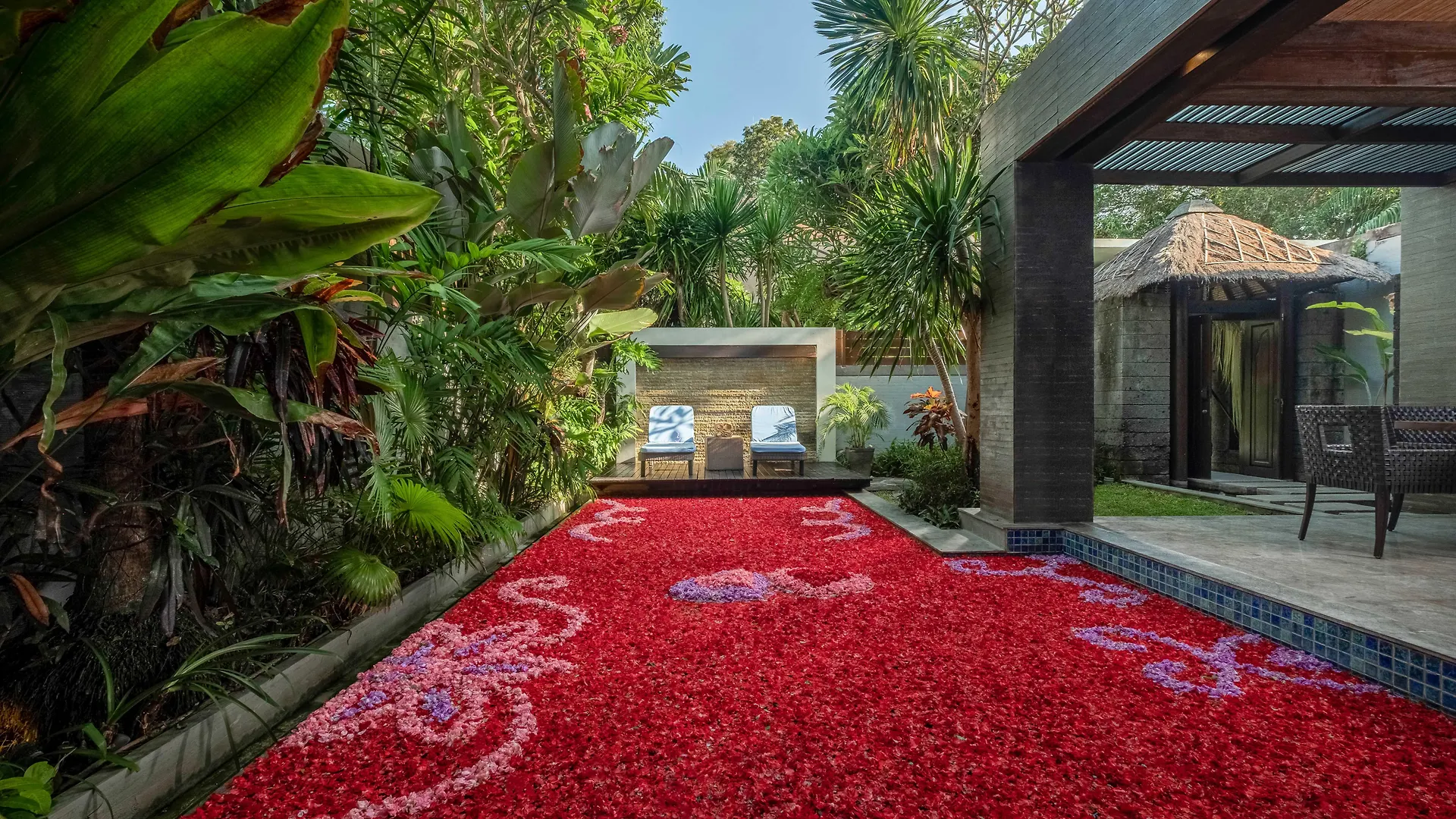 Le Jardin Villas Seminyak