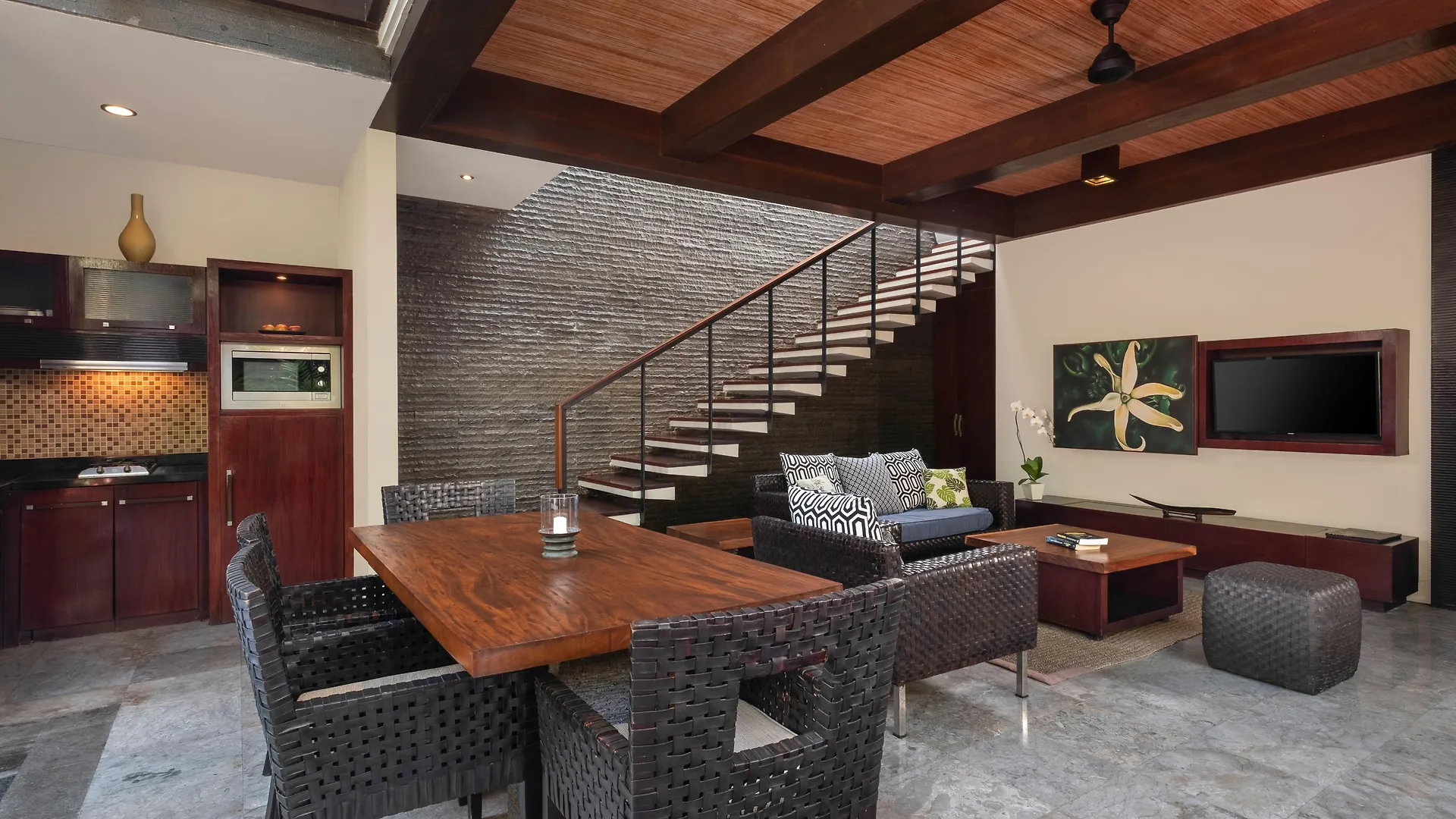 Le Jardin Villas Seminyak  Seminyak (Bali)