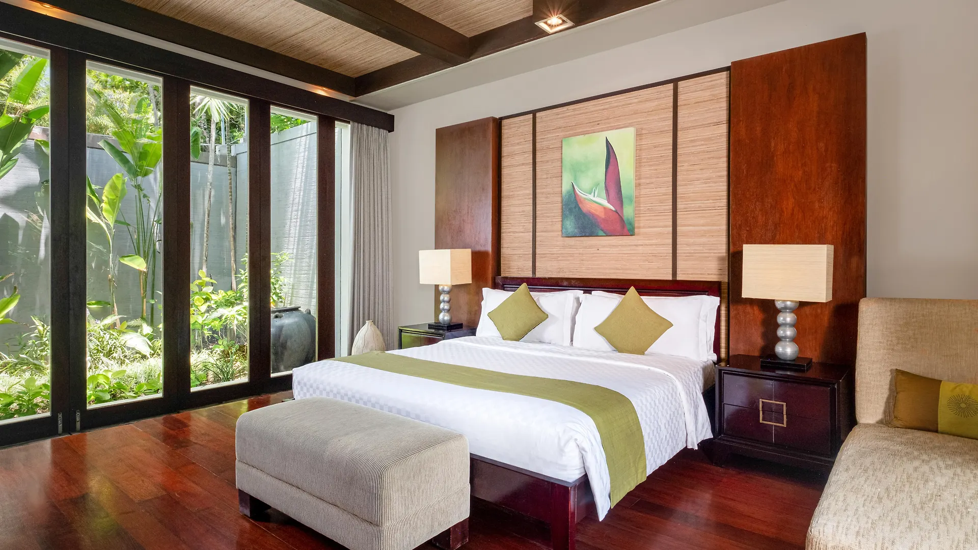 Le Jardin Villas Seminyak