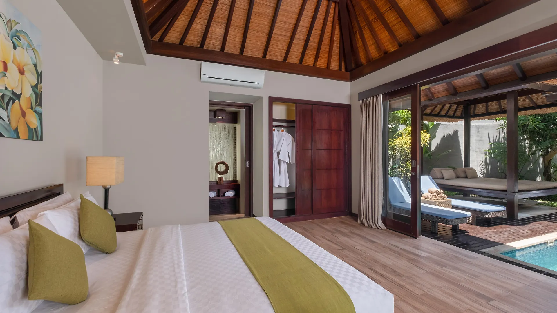Le Jardin Villas Seminyak