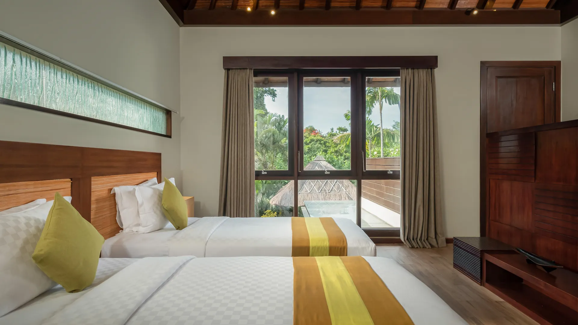Le Jardin Villas Seminyak 0*, Seminyak (Bali) Indonesia