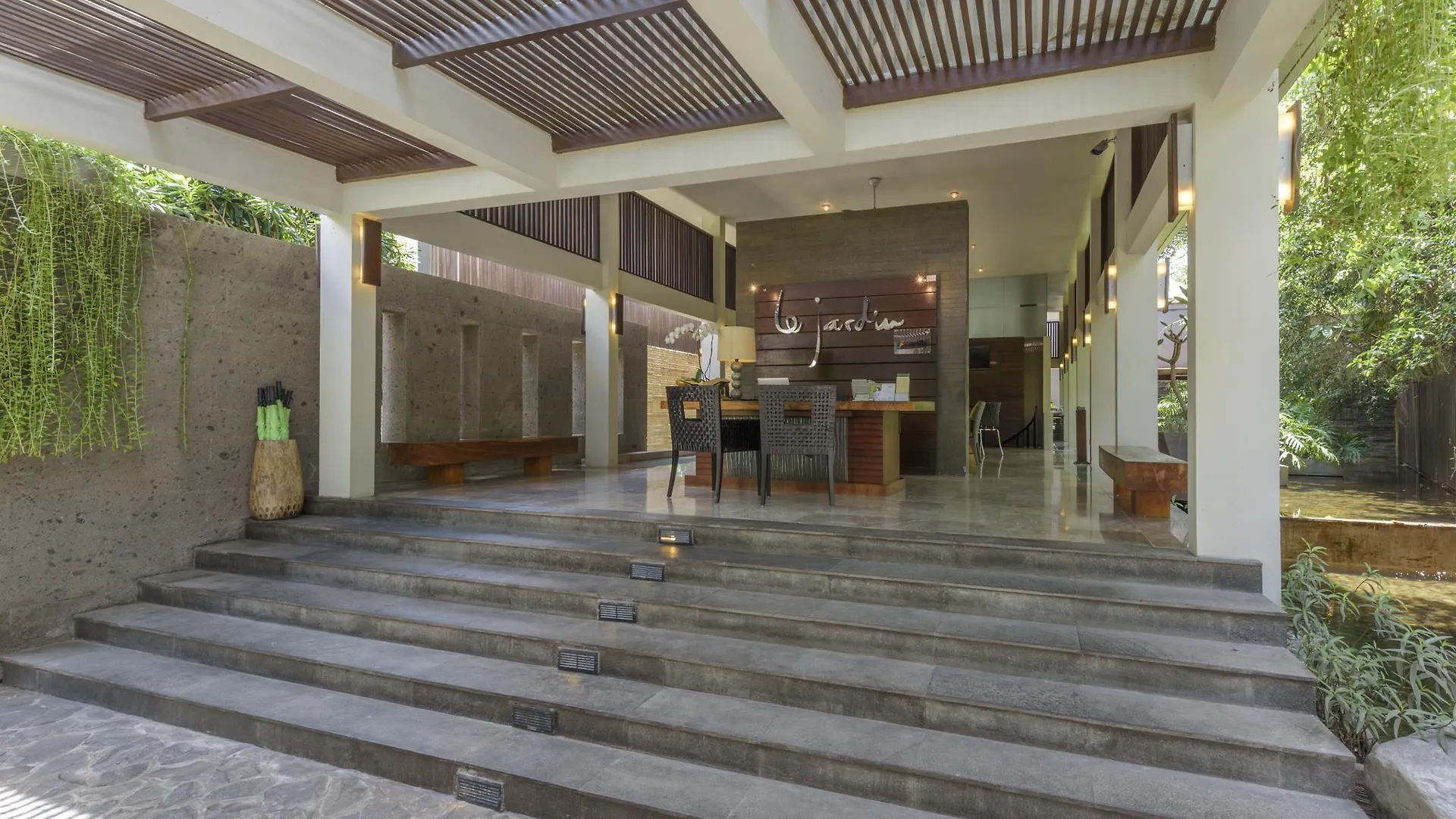 Le Jardin Villas Seminyak Seminyak (Bali)