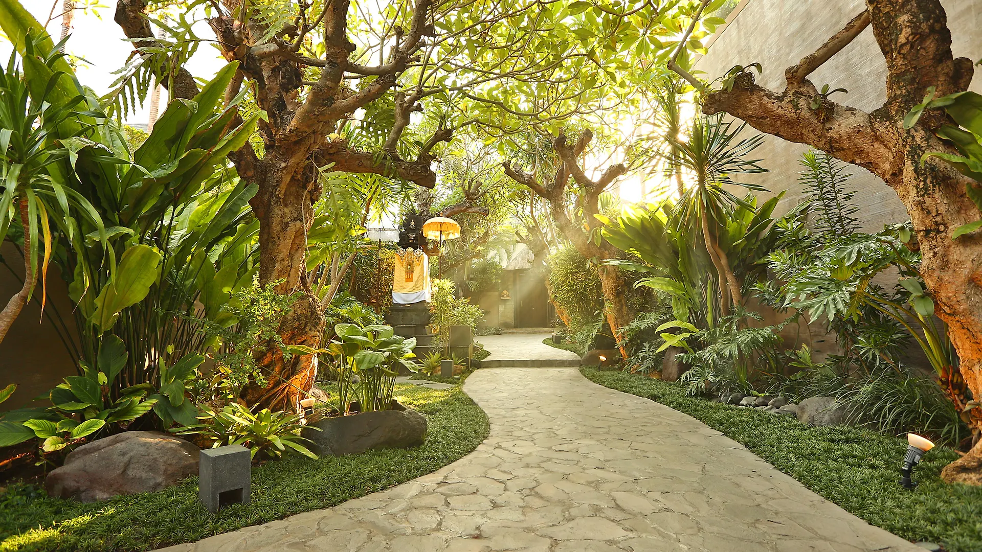 Le Jardin Villas Seminyak
