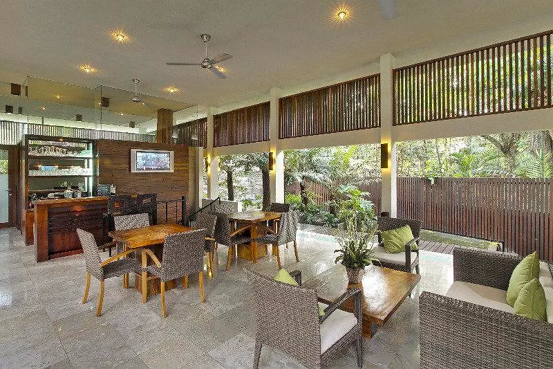 Le Jardin Villas Seminyak