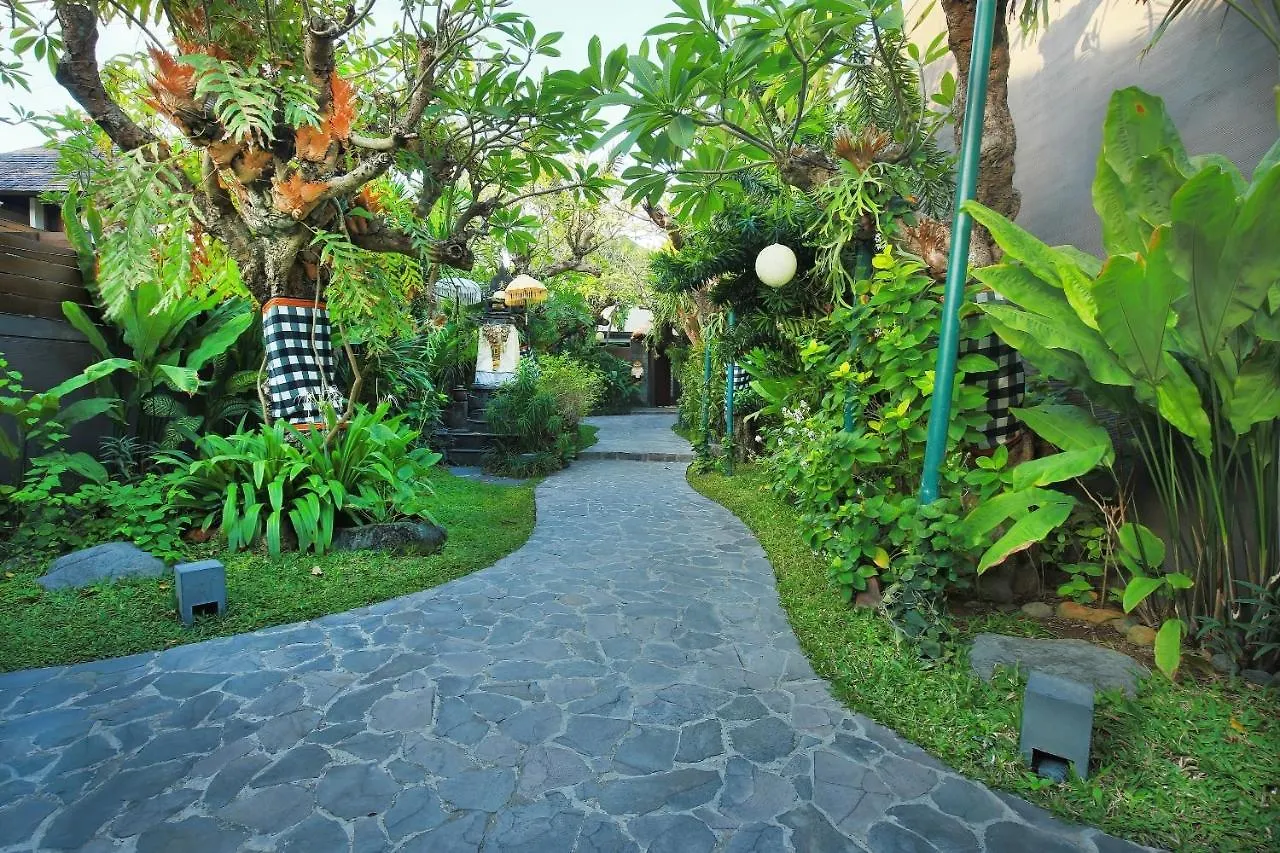 Le Jardin Villas Seminyak 0*, Seminyak (Bali)